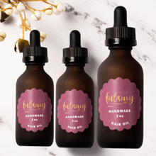 Load image into Gallery viewer, FULANIY Hair Oil
