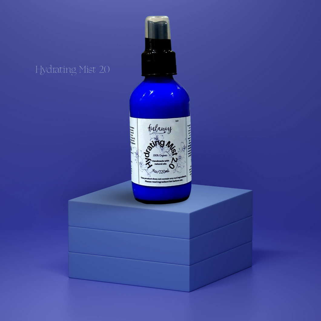 FULANIY Hydrating Mist 2.0