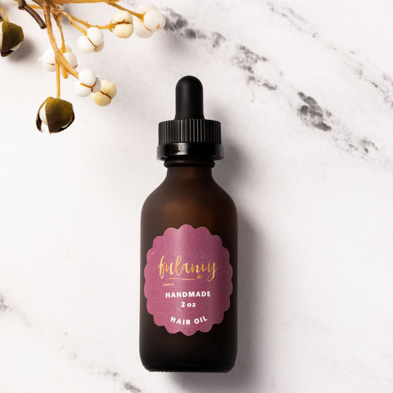 FULANIY Hair Oil